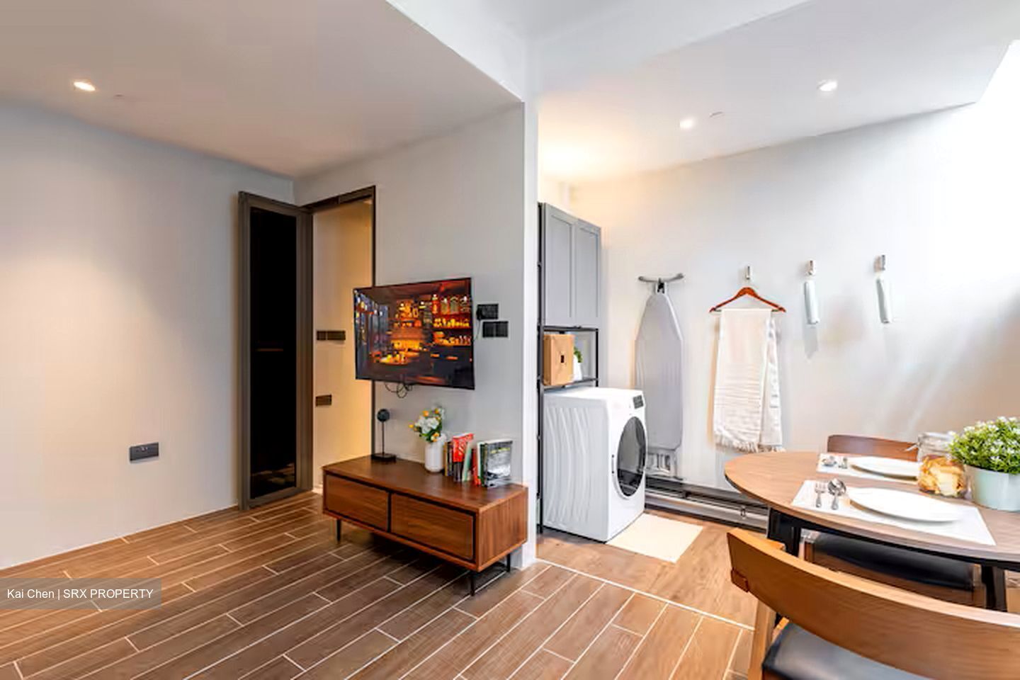 Choon Kim House (D19), Apartment #549657051